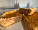 Foto del paso 5 de la receta: Tarta de atún