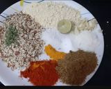 भरवां परवल (bharwan parwal recipe in hindi) रेसिपी चरण 2 फोटो