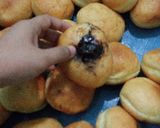 Foto langkah ke 8 dari resep Roti jabrixx 1x profing.
