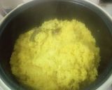 Foto langkah ke 3 dari resep Nasi kuning ala Rudy.