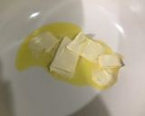 Foto del paso 5 de la receta: Volteado de Piña🍍y Cereza🍒SIN HORNO🙌🏼
