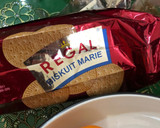 Foto langkah ke 3 dari resep REGAL DESSERT by irre_desirre.