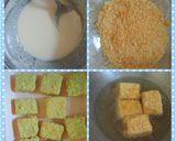 Foto langkah ke 6 dari resep Nugget Pisang.
