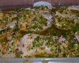 Foto del paso 7 de la receta: Lengua a la vinagreta