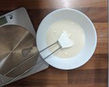 A picture of step 6 of Easy Turkish bread.