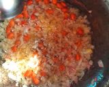 ब्रेड पोहा (Bread Poha recipe in hindi) रेसिपी चरण 2 फोटो