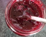 Une image de l'étape 6 de Confiture de josta.