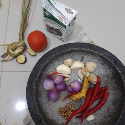 Langkah 2