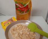 Foto langkah ke 1 dari resep Sumpia Pisang.