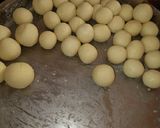 गुलाब जामुन (Gulab jamun recipe in hindi) रेसिपी चरण 1 फोटो