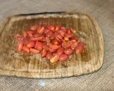 Foto del paso 1 de la receta: Arroz al horno con marrones