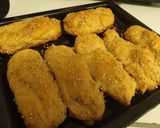 Foto del paso 3 de la receta: Pan de pancho (Sin Tacc / Sin Gluten / Vegano)