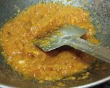 চিংড়ি মাছের মালাইকারি(Chingrimacher malaikari recipe in Bengali) রেসিপি ধাপ - 2 ছবি
