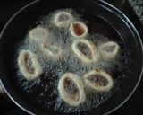 Foto del paso 3 de la receta Calamares fritos
