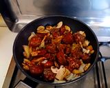 Foto del paso 4 de la receta: Las Alubias del Patrón