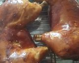 Foto del paso 2 de la receta: Toston asado castellano al horno