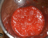 Foto del paso 3 de la receta: Tarta de mousse de fresas