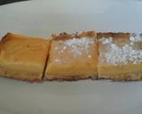Lemongrass Flavoured Lemon Bars Recipe recipe step 6 photo