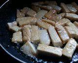 Foto langkah ke 2 dari resep Tumis Tahu Tauco Jagung Muda.