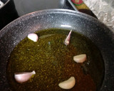 Foto del paso 1 de la receta: Patatas al ajillo