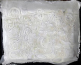 Foto del paso 1 de la receta: Rodaballo al horno c/ guarnición