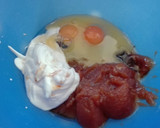 Foto del paso 3 de la receta: Bizcocho de Manzana y Canela