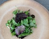 Foto del paso 6 de la receta: Ensalada de garbanzos y langostinos