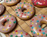 Foto del paso 7 de la receta: Donas horneadas