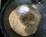 Foto del paso 1 de la receta: Chalitas (sin harinas ni huevos)