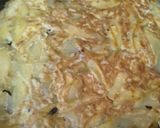 Foto del paso 3 de la receta: Súper Omelette con Papa y Queso 🥔🧀