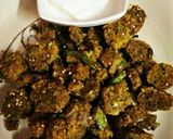 સુવાભાજી અને મેથી ભાજી ના મુઠિયાં (Suva Bhaji Methi Bhaji Muthia Recipe In Gujarati) રેસીપી સ્ટેપ5ફોટો