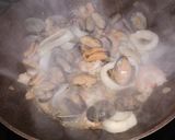 Foto del paso 5 de la receta: Paella de marisco