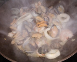 Foto del paso 5 de la receta: Paella de marisco