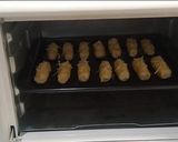 Foto langkah ke 4 dari resep Cheese Roll Pastry.