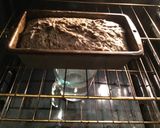 A picture of step 3 of California Farm Light Rye Bread.