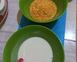 Foto langkah ke 9 dari resep Nugget sehat ayam + wortel.