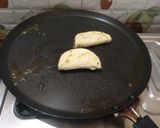 A picture of step 12 of Mexican tacos.