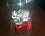 Foto del paso 6 de la receta: Bombones en forma de corazón para regalar en san valentín❤🍫