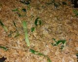 A picture of step 1 of Vietnamese Grilled Chili Salt Banh Mi.