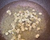 桃膠銀耳（雪耳）蓮子羹🥣宮鬥妃子の養顏聖品· 軟儒香甜滑順可口的食譜步驟2照片