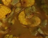 Foto langkah ke 6 dari resep Udang bumbu kepiting nyinyir.