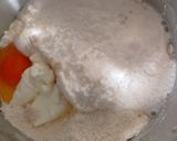 Elronthatatlan, tekert sajtos kifli recept fázis 2 fotója