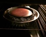 Csilis-csokis sajttorta recept fázis 5 fotója