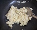 A picture of step 1 of White Butter Chakli.