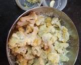 Chilli Gobhi (Cauliflower) recipe step 3 photo