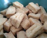 Foto langkah ke 4 dari resep Balado Tahu Sederhana.