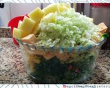 Foto del paso 12 de la receta: Sopa de Vegetales con Fideos Coditos
