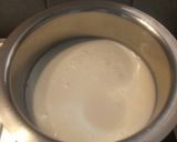 A picture of step 1 of Ice cream.