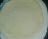 A picture of step 1 of Pizzzaaa.