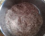 Foto del paso 1 de la receta: Pan coco Lunada grez